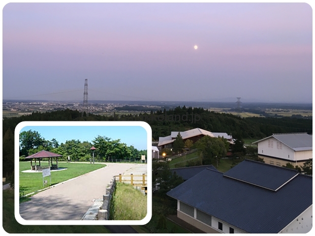 陽だまり広場